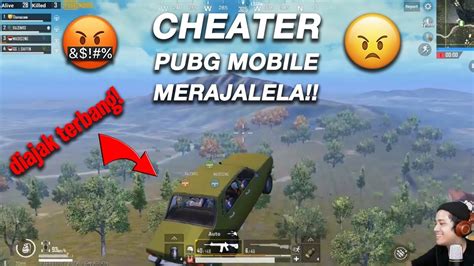 Cheat Pubg Mobile Indonesia 2019 Reliefopec