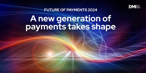 Future of payments: a new generation of payments takes shape - OMFIF