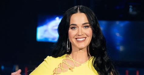 Katy Perry S Sex Confessions Best Lover Sleeping Mid Foreplay And Lesbian Romp Daily Star