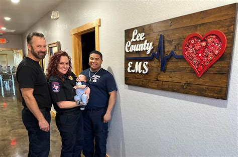 Lee County Ems