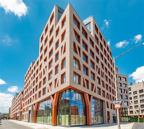 Denizen Bushwick — McNamara • Salvia