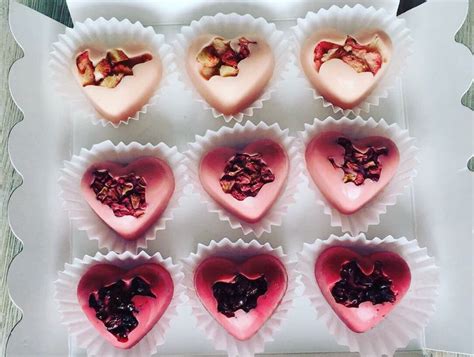 Конфеты ручной работы из бельгийского шоколада