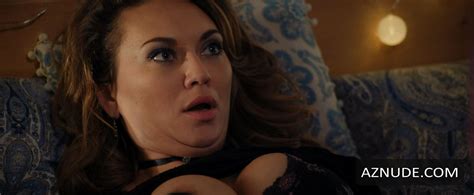 HANNA SALIVANCHUK Nude AZNude