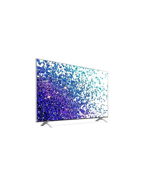 TELEVISOR LG NANOCELL 55" 55NANO776PA 4K