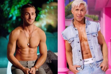Is Ryan Gosling Gay What Is The Truth Scuffed Entertainment