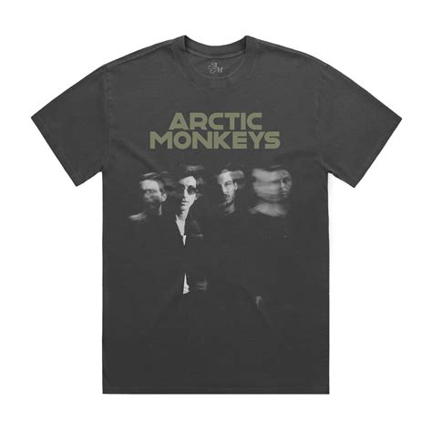 Arctic Monkeys US | The Official Store