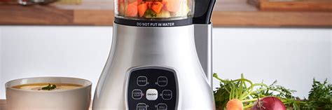 12 Best Soup Maker Machines (2022) | CBE Reviews