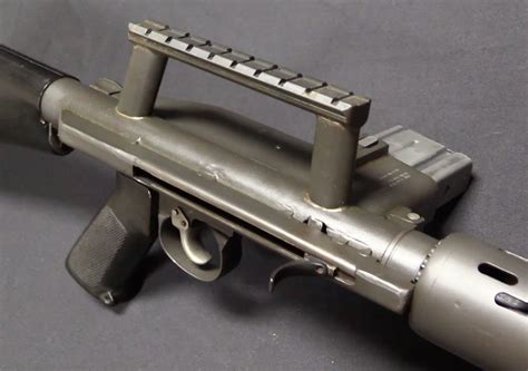 israeli galil forgotten weapons