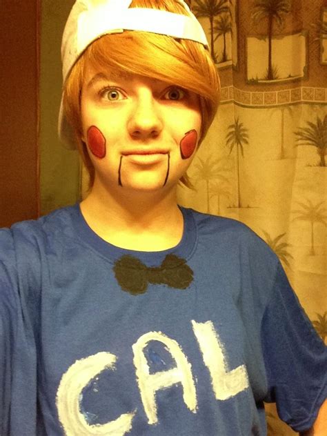 Lil Cal Cosplay Homestuck By Aly3451 On Deviantart