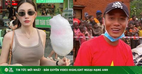 Nh T Hot Girl L O T Ng C Ng Khai T T Nh Mu N Lo Cho Quang Linh Vlogs Gi Ra Sao