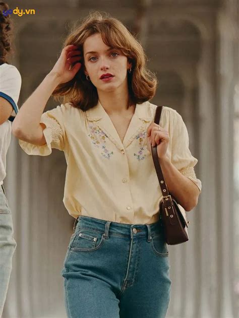 Top C C Style Th I Trang N Th I Th Ng Hot Trend Nh T Yody