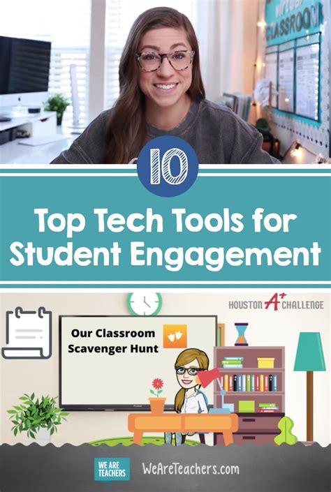 The 10 Best Tech Tools For Student Engagement In 2024 Teacher