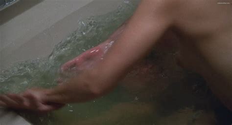 Naked Janet Margolin In Last Embrace