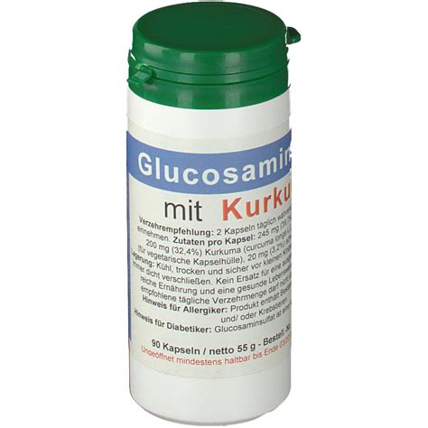 Glucosaminsulfat - shop-apotheke.com