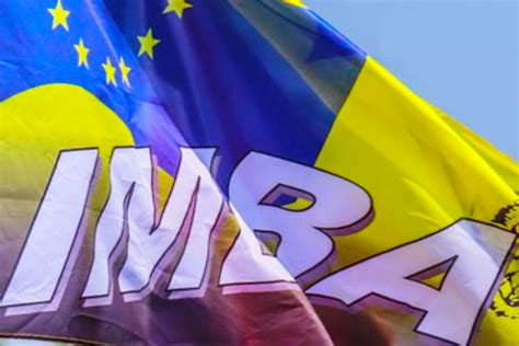 De IMBA Veterans Champions of Europe - MX Vintage