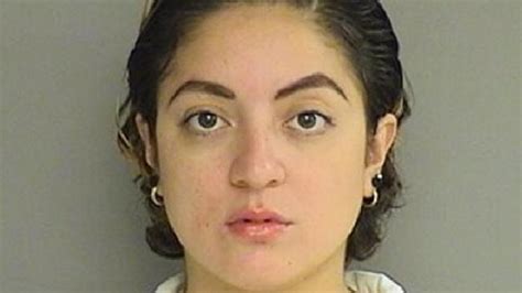 Female Bus Driver Wendy Valero Had Sex With 14 Year Old Passenger After Sending Him Nude