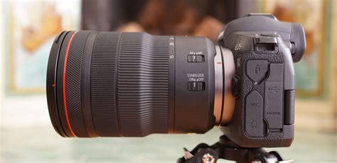 Canon RF 15-35mm f2.8L IS USM review - | Cameralabs
