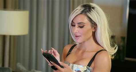 Kim Kardashian Describes Biggest Turn On What Makes Her Horny