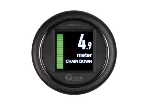 Quick Smart Chc Chain Counter Only 18483 € Buy Svb