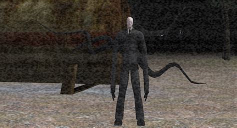 Image - Slender The Eight Pages.png - The Slender Man Wiki