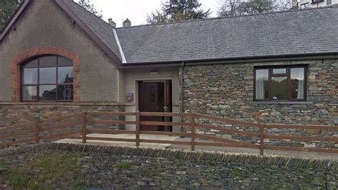 BBC Radio Cumbria Mike Zeller When A Village Post Office And Shop