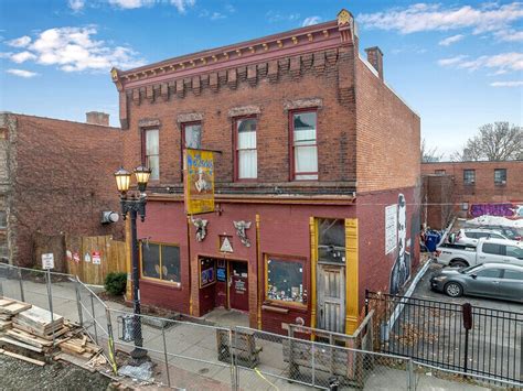 248 Allen St Buffalo Ny 14201 Retail For Sale Loopnet