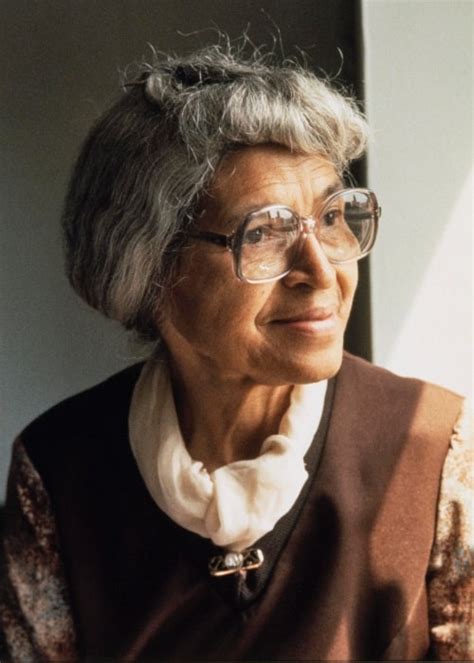 Rosa Parks Height, Weight, Age, Family, Facts, Biography