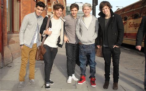 1d Wallpapers 59 Pictures