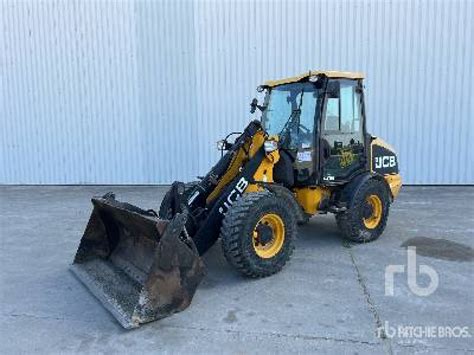 Buy JCB 406 second-hand and new - technikboerse.com