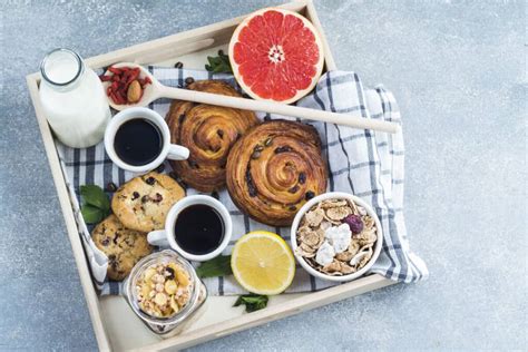 Bandeja De Cafe Da Manha Como Montar - Como montar uma bandeja de café da manhã? - Blog Bicafé Brasil