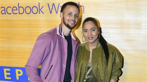 Steph Curry Was Trending On Twitter After Someone Allegedly Leaked Nude Photos Of Him