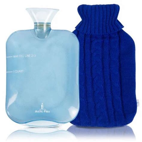 Plastic Ice Bag Hot Water Bag Size L At Piece In Mumbai Id
