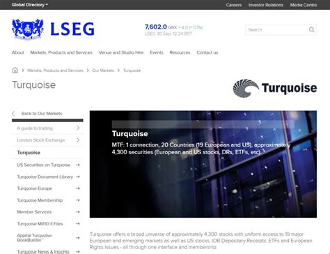 turquoise public finance international