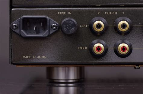 Air Tight ATC-2 – HiFi Knights