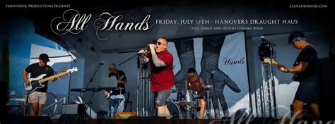hands