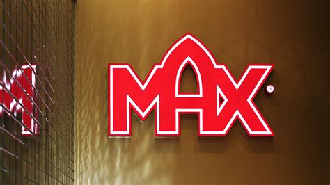 Max Burgers