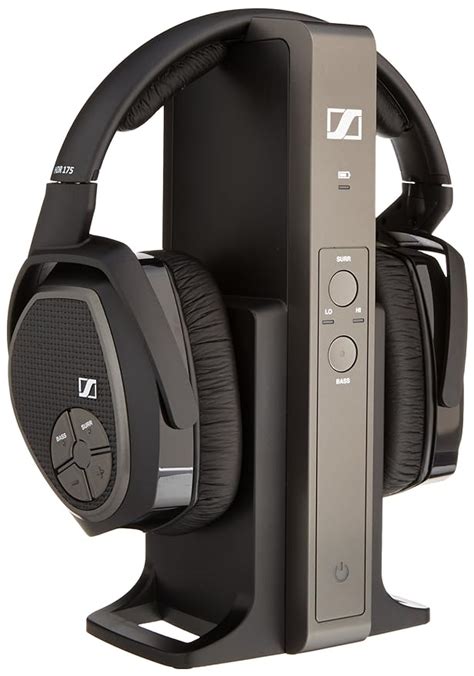 The Best Surround Headphones For 2024 Complete List Atlsci