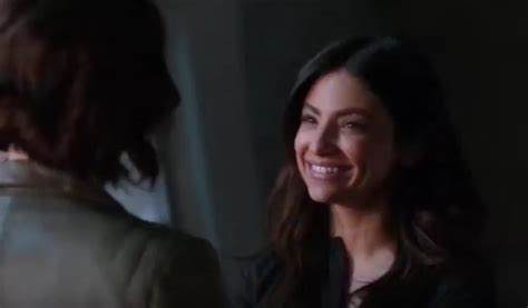 Lesbian Television Alex Maggie Supergirl Running Home To You