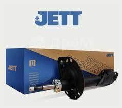 Купить Стойки и амортизаторы Jett на любые автомобили в Томске ...