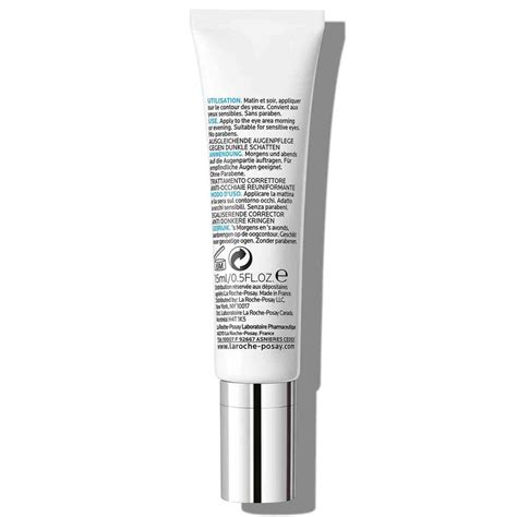 Pigmentclar | Eye Cream for Dark Circles | La Roche-Posay