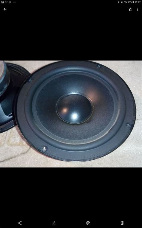 Pat Triangle Triangel Speaker Vorne Offtopic Pat Speaker Triangel