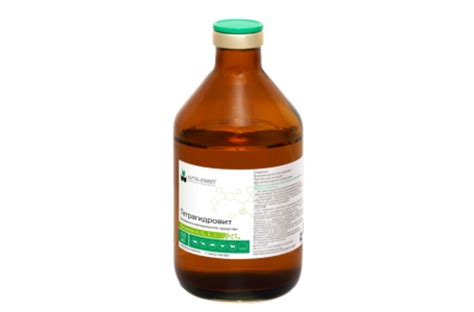 Антибиотики