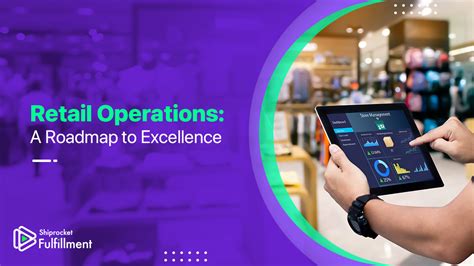 Retail Operations Meaning And Elements Shiprocket Fulfillment