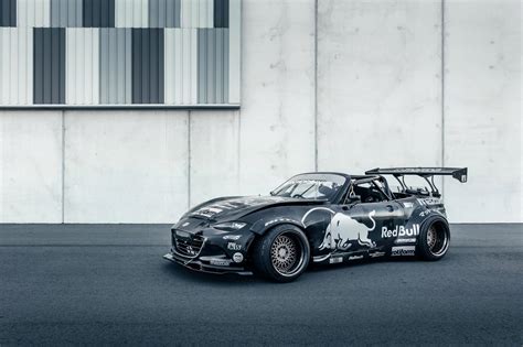 "Radbul" Replica Livery with Rocket Bunny kit + spec map by Varun X