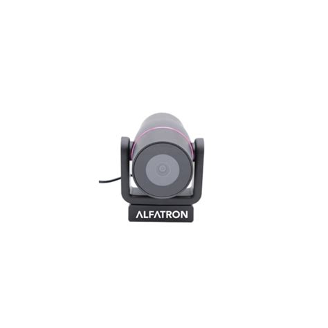 Buy Alfatron ALF-CAM100, USB Camera with Auto Flip - Prime Buy
