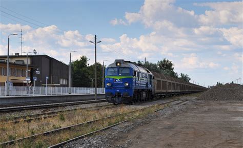 ST44-1263 - OK-KOLEJ.pl - Pozytywna Galeria Kolejowa