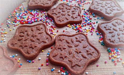Сахарное печенье своими руками - 61 фото