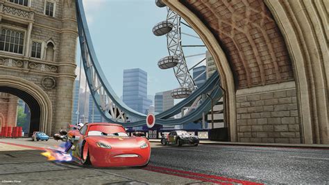 Disney•Pixar Cars 2: The Video Game on Steam