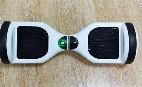 Гироскутер UPCAR Q7 - «Гироскутер хорошего качества» | отзывы