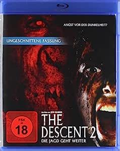 The Descent Ungeschnittene Fassung Amazon Ca Movies Tv Shows